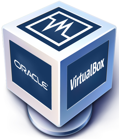 VirtualBox Logo