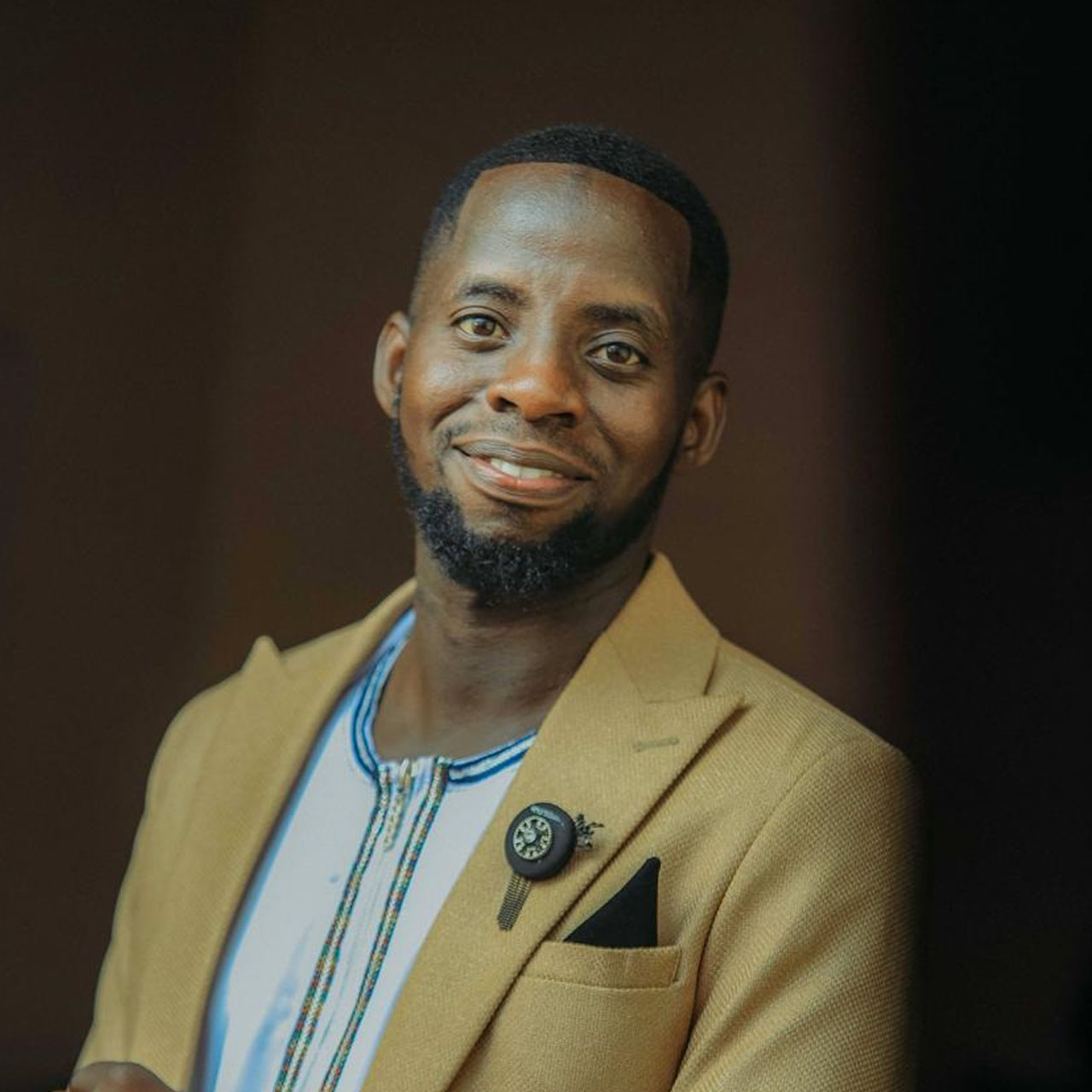 Ddumba Abdallah Kato - Software Developer